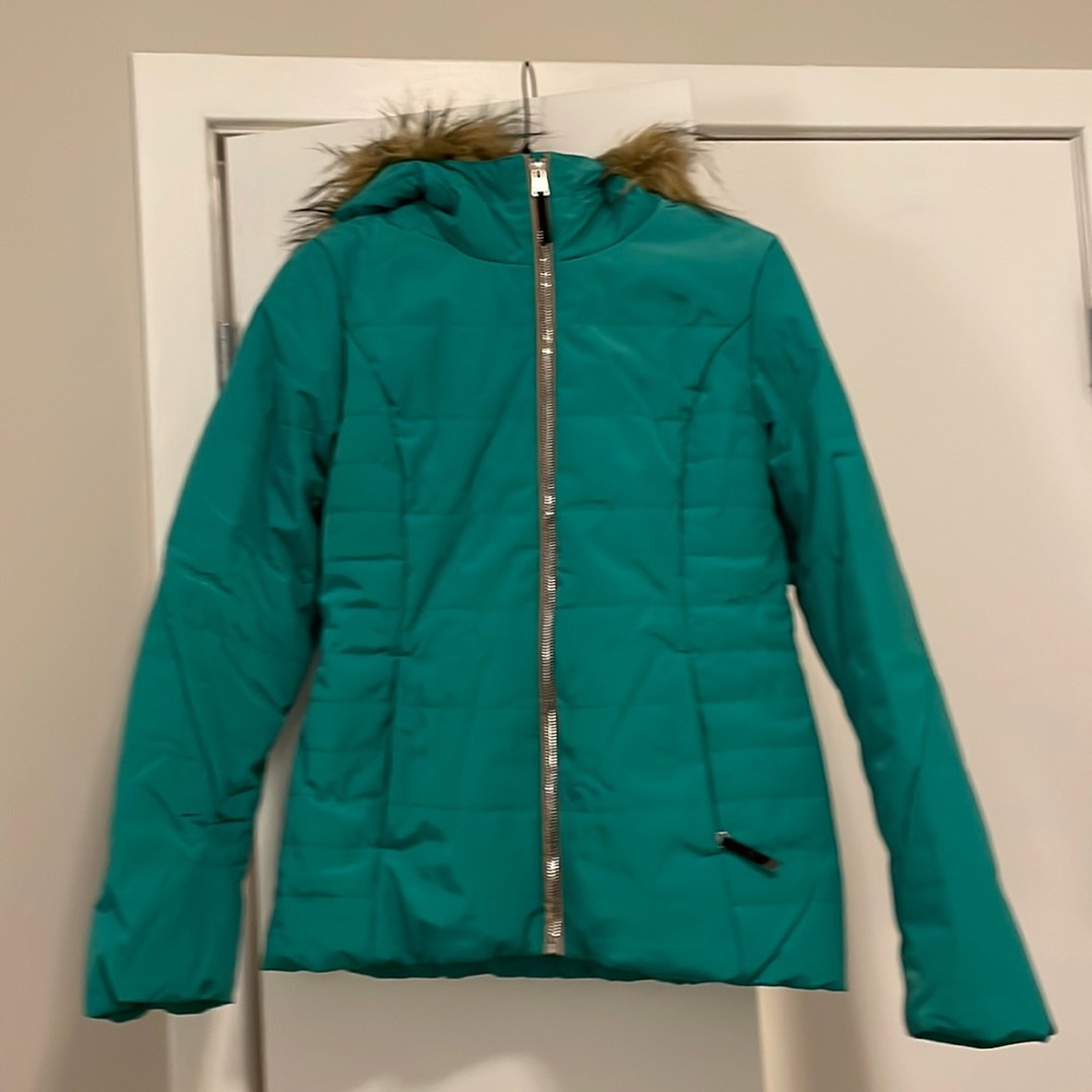 Obermeyer Ski Coat Never Worn